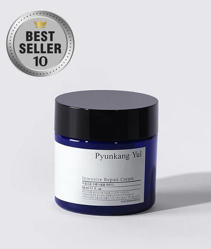 PYUNKANG YUL -  - INTENSIVE REPAIR CREAM