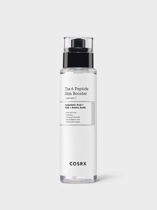 COSRX - THE 6 PEPTIDE SKIN BOOSTER