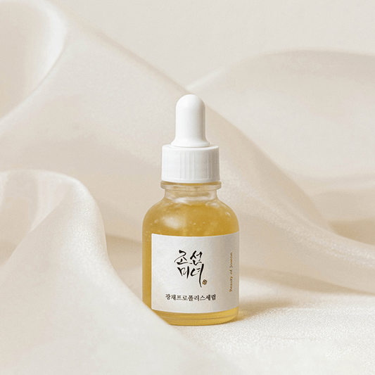 BEAUTY OF JOSEON - GLOW SERUM PROPOLIS+NIACINAMIDE