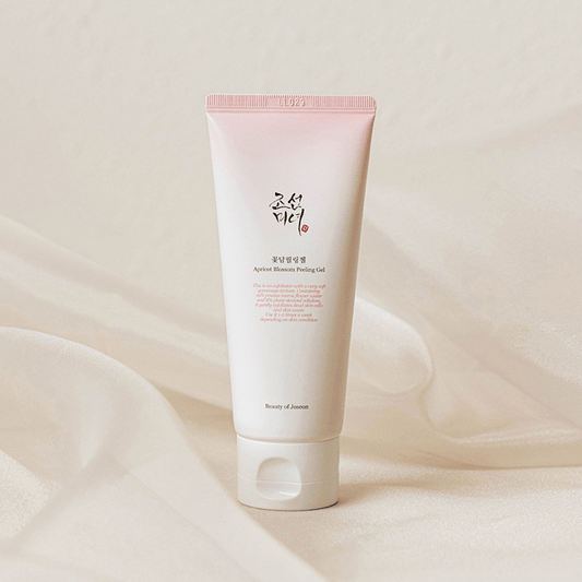 BEAUTY OF JOSEON - APRICOT BLOSSOM PEELING GEL