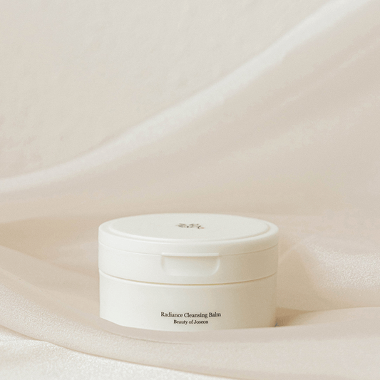 BEAUTY OF JOSEON - RADIANCE CLEANSING BALM