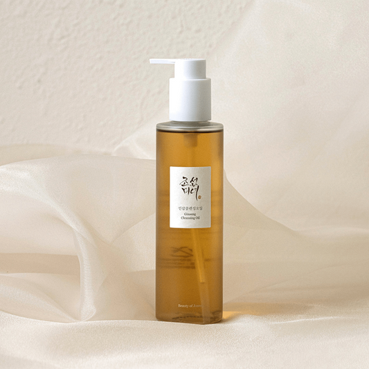 BEAUTY OF JOSEON - GINSENG CLEANSING OIL