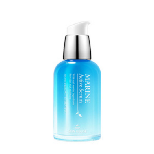 THE SKIN HOUSE - MARINE ACTIVE SERUM