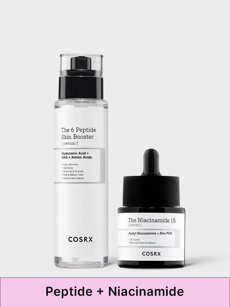 COSRX - THE 6 PEPTIDE SKIN BOOSTER