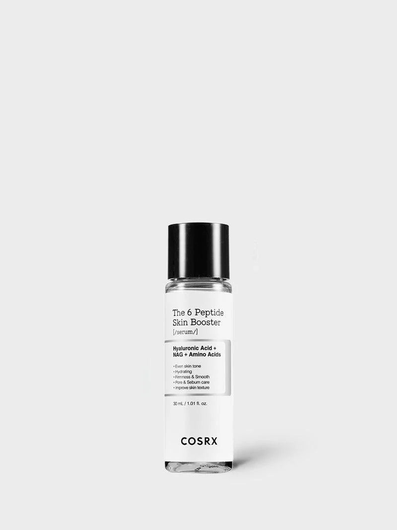 COSRX - THE 6 PEPTIDE SKIN BOOSTER