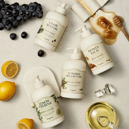 SKINFOOD - HONEY RICH BODY ESSENCE