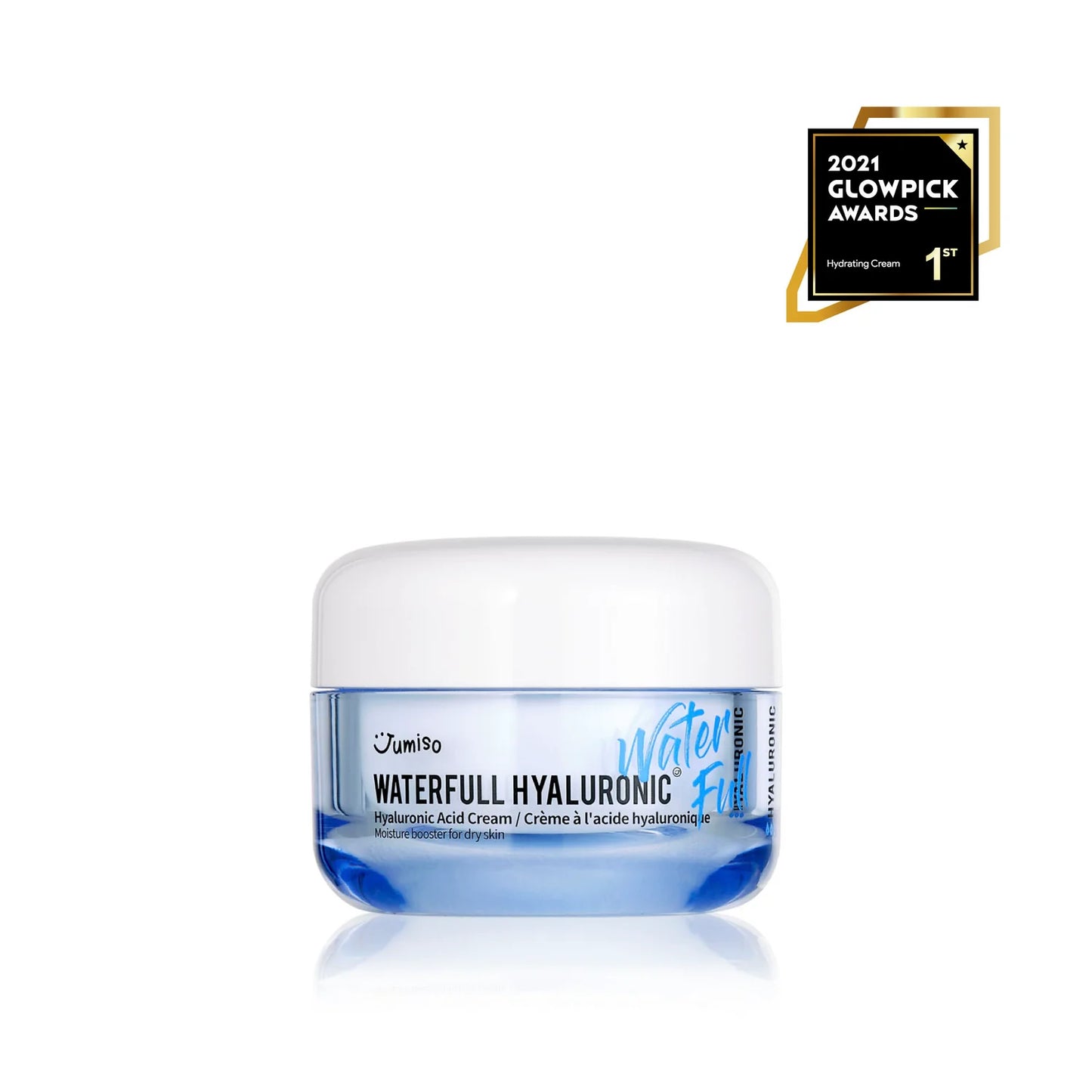 JUMISO - WATERFULL HYALURONIC CREAM