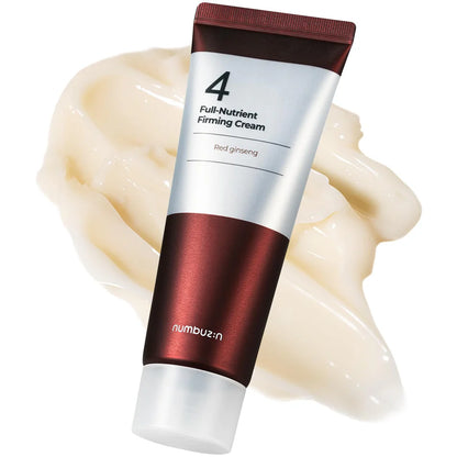 NUMBUZ:N - NO4 FULL NUTRIENT FIRMING CREAM