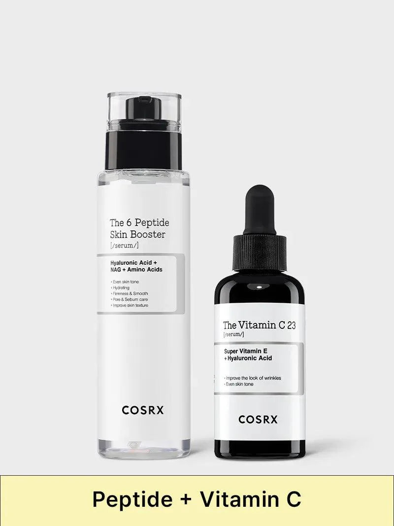 COSRX - THE 6 PEPTIDE SKIN BOOSTER