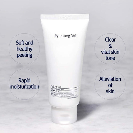 PYUNKANG YUL - PEELING GEL