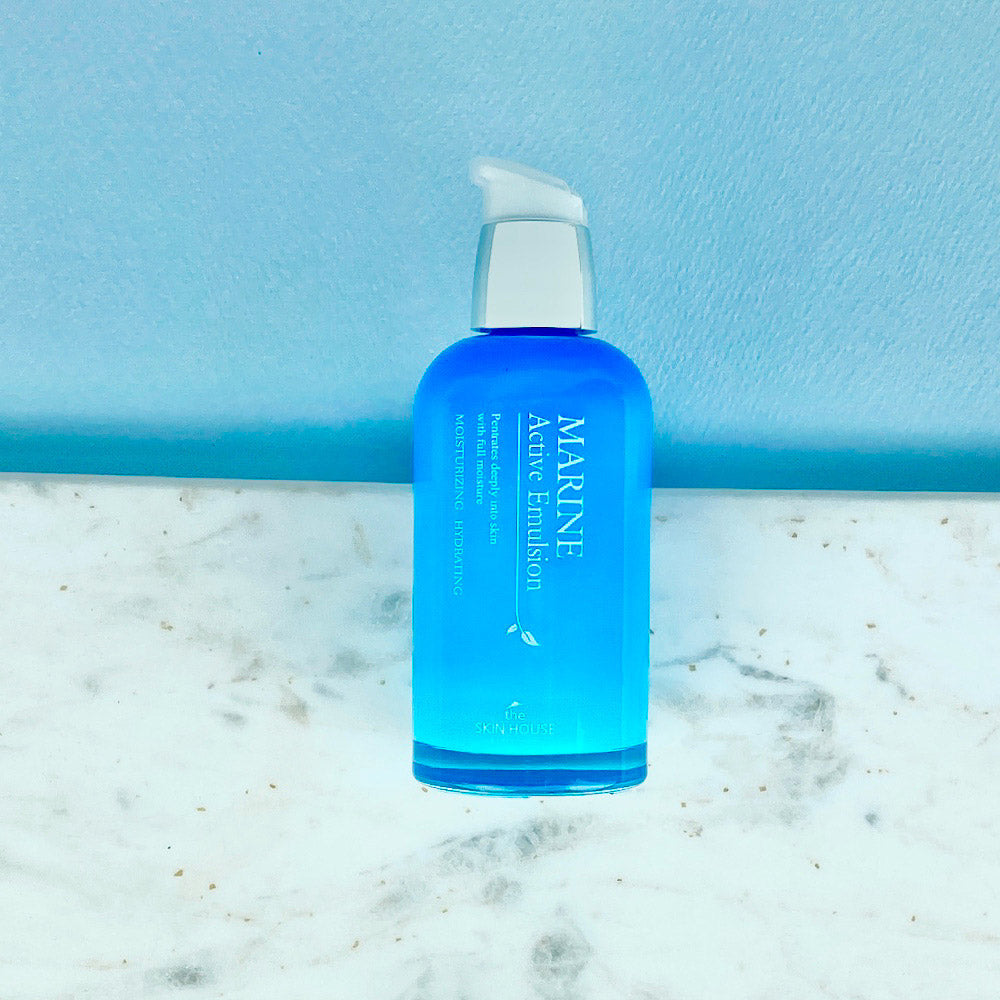 THE SKIN HOUSE - MARINE ACTIVE EMULSION