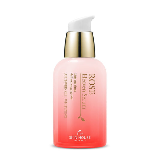 THE SKIN HOUSE - ROSE HEAVEN SERUM