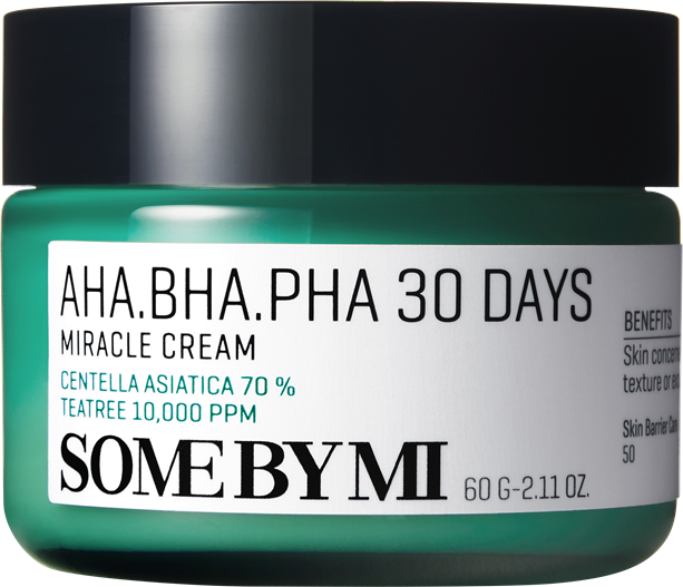 SOME BY MI - AHA-BHA-PHA 30 DAYS MIRACLE CREAM