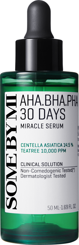 SOME BY MI - AHA-BHA-PHA 30 DAYS MIRACLE SERUM