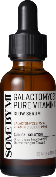 SOME BY MI - GALACTOMYCES PURE VITAMIN C GLOW SERUM