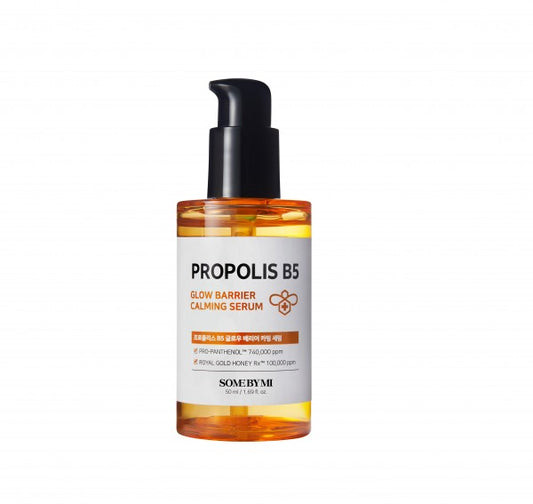 SOME BY MI - PROPOLIS B5 GLOW BARRIER CALMING SERUM