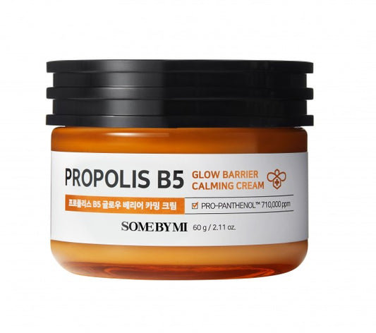 SOME BY MI - PROPOLIS B5 GLOW BARRIER CALMING CREAM