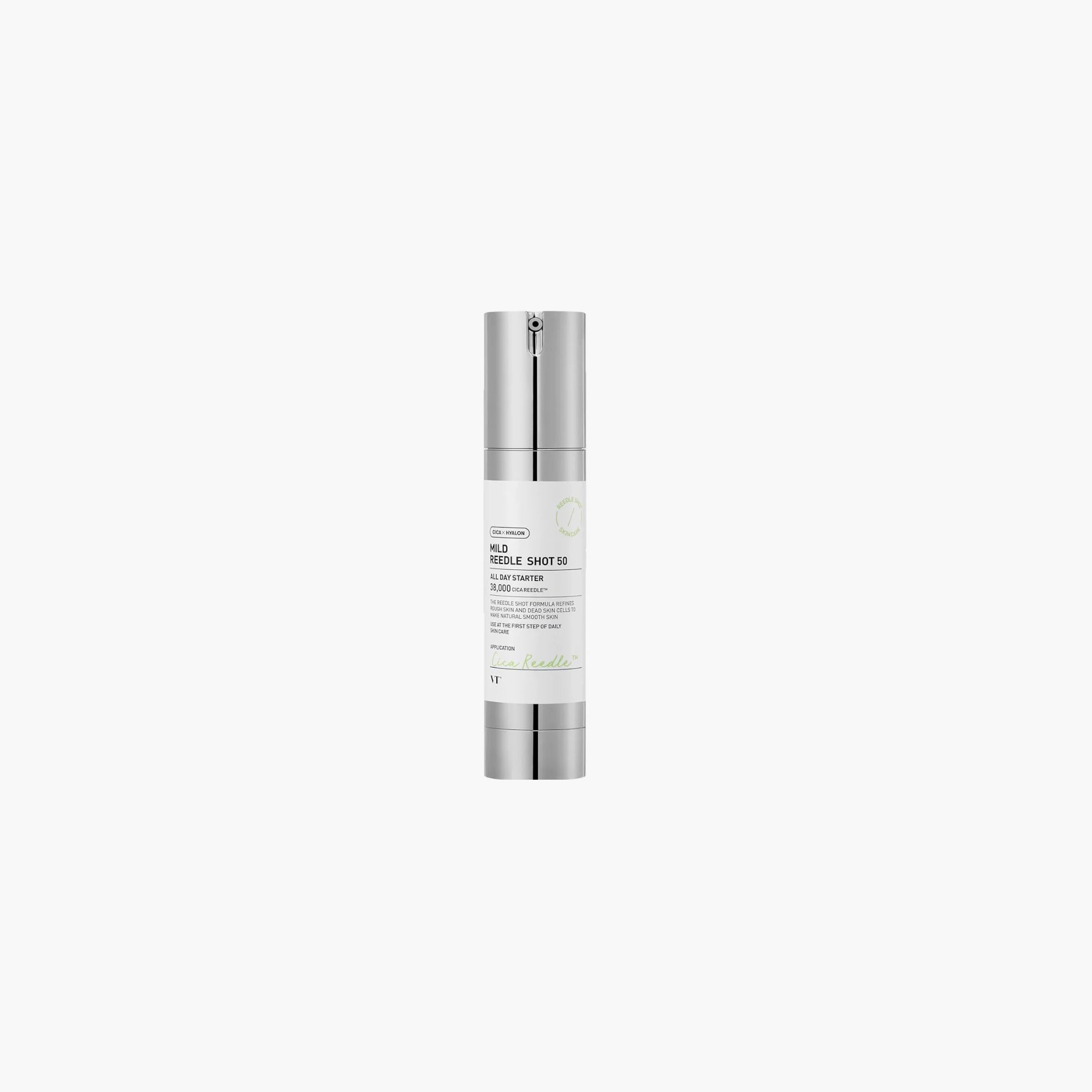 VT - REEDLE SHOT SERUM 50