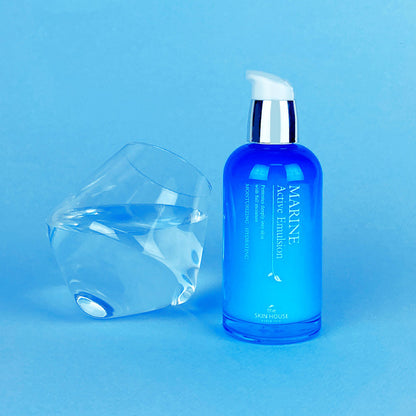 THE SKIN HOUSE - MARINE ACTIVE EMULSION