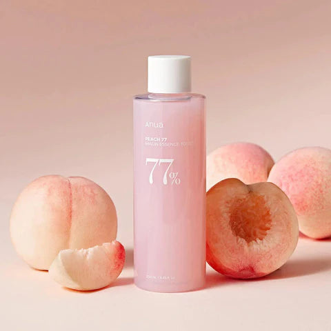 ANUA - PEACH 77 NIACIN ESSENCE TONER