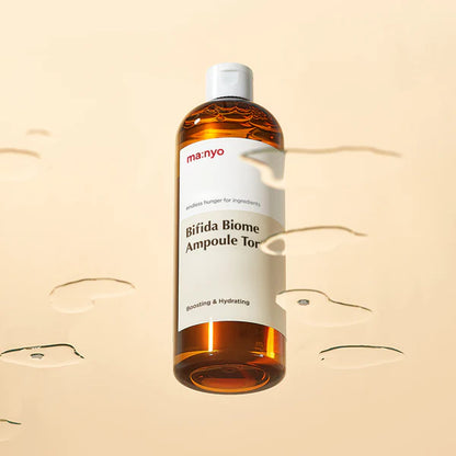 MA:NYO - BIFIDA BIOME AMPOULE TONER