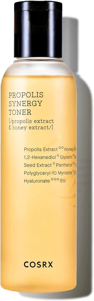 COSRX - FULL FIT SYNERGY LIGHT TONER