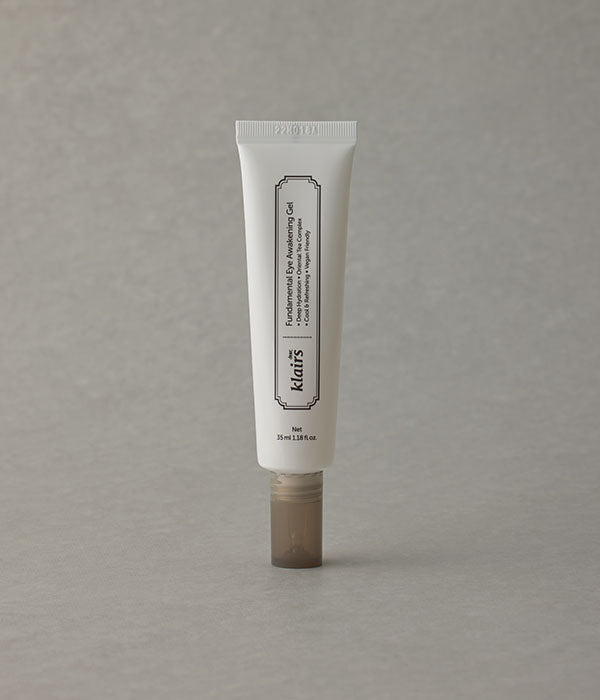 KLAIRS - FUNDAMENTAL EYE AWAKE GEL