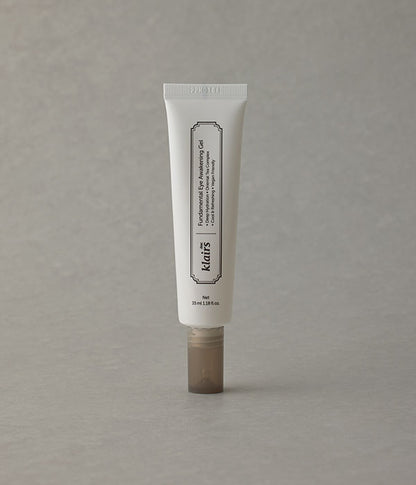 KLAIRS - FUNDAMENTAL EYE AWAKE GEL