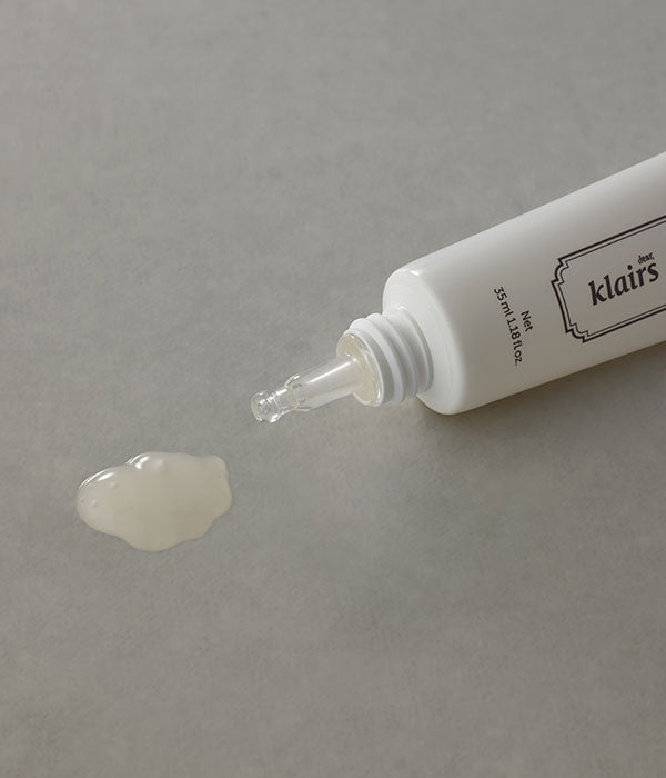 KLAIRS - FUNDAMENTAL EYE AWAKE GEL