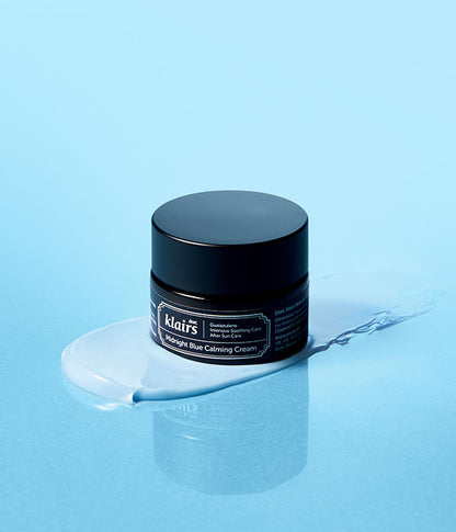 KLAIRS - MIDNIGHT BLUE CALMING CREAM