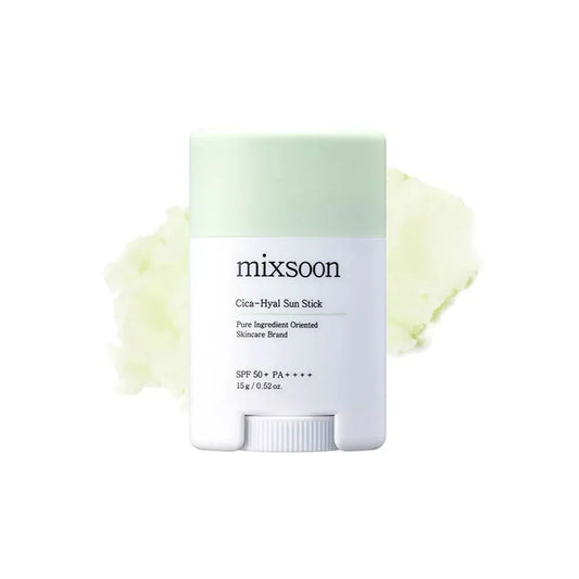 MIXSOON - CICA-HYAL SUN STICK