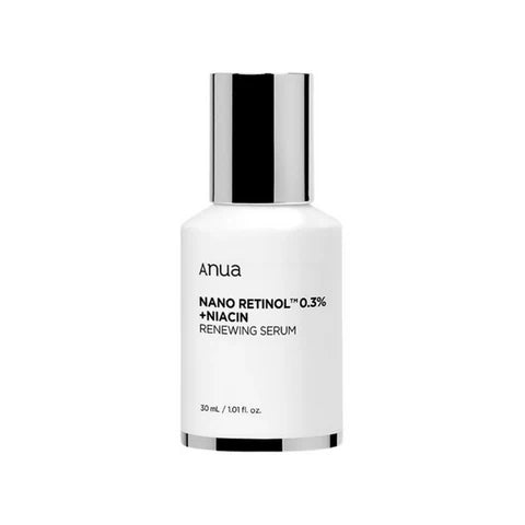 ANUA - NANO RETINOL O.3% + NIACIN