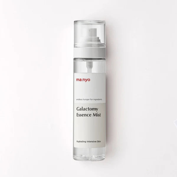 MA:NYO - GALACTOMY ESSENCE MIST