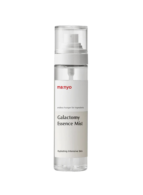 MA:NYO - GALACTOMY ESSENCE MIST