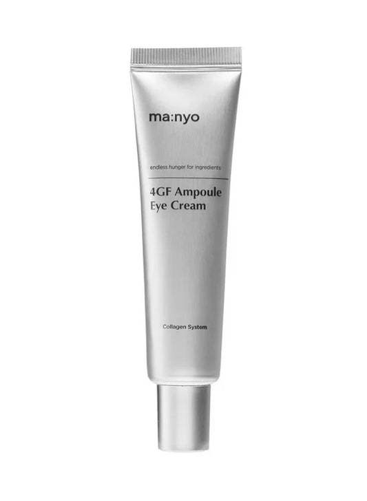 MA:NYO - 4GF AMPOULE EYE CREAM