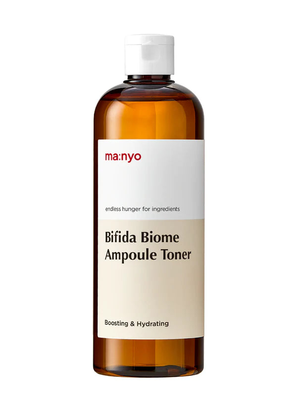 MA:NYO - BIFIDA BIOME AMPOULE TONER