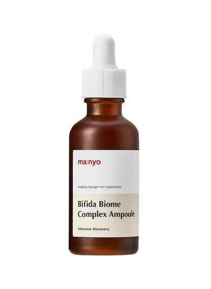 MA:NYO - BIFIDA BIOME COMPLEX AMPOULE