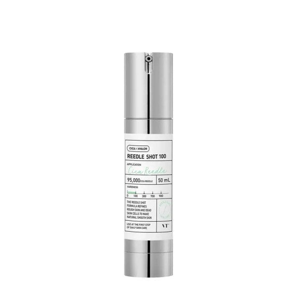 VT - REEDLE SHOT SERUM 100