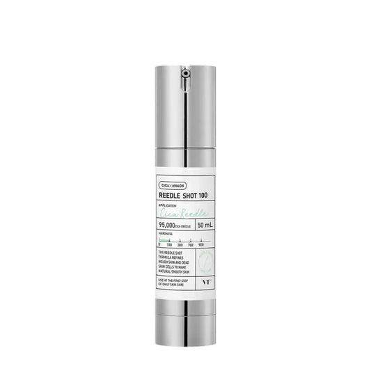 VT - REEDLE SHOT SERUM 700