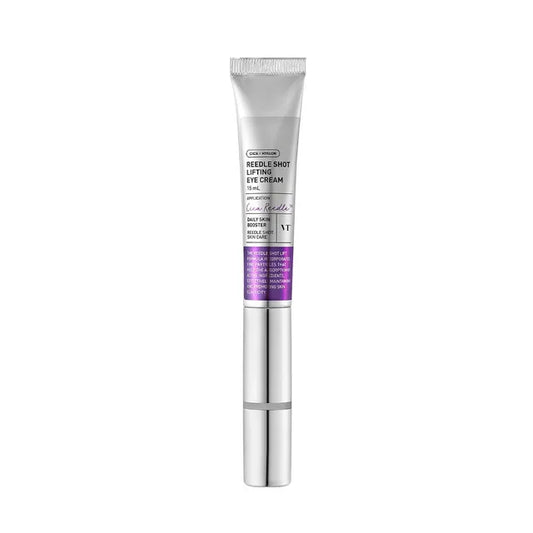 VT - REEDLE SHOT LIFTING EYE CREAM