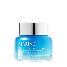 THE SKIN HOUSE -MARINE ACTIVE CREAM