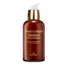 THE SKIN HOUSE - WRINKLE COLLAGEN EMULSION