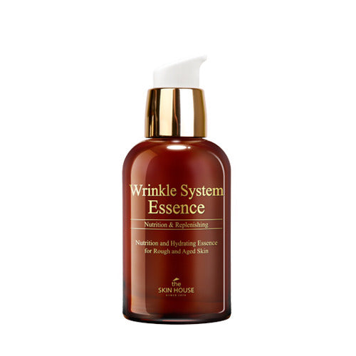 THE SKIN HOUSE - WRINKLE SYSTEM ESSENCE