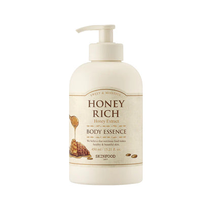 SKINFOOD - HONEY RICH BODY ESSENCE