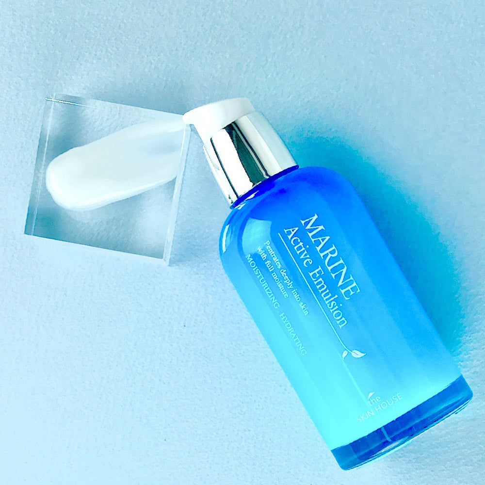 THE SKIN HOUSE - MARINE ACTIVE EMULSION