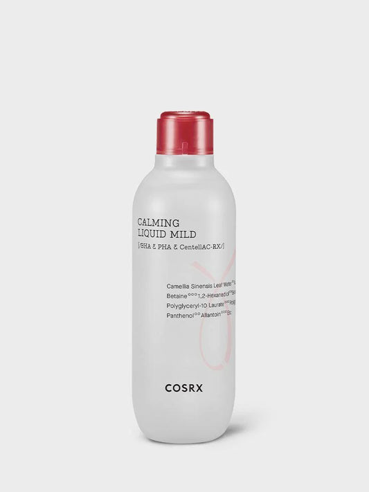 COSRX - CALMING LIQUID MILD