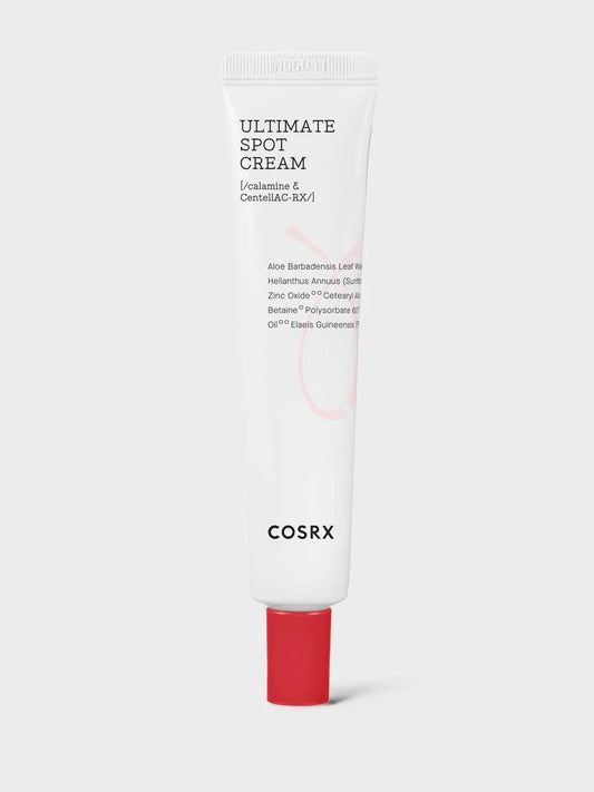 COSRX - ULTIMATE SPOT CREAM