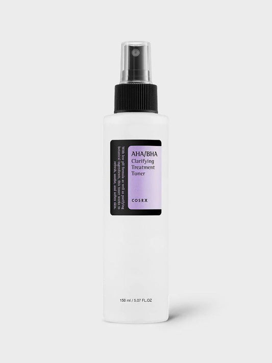 COSRX - AHA /BHA CLARIFYING TREATMENT TONER