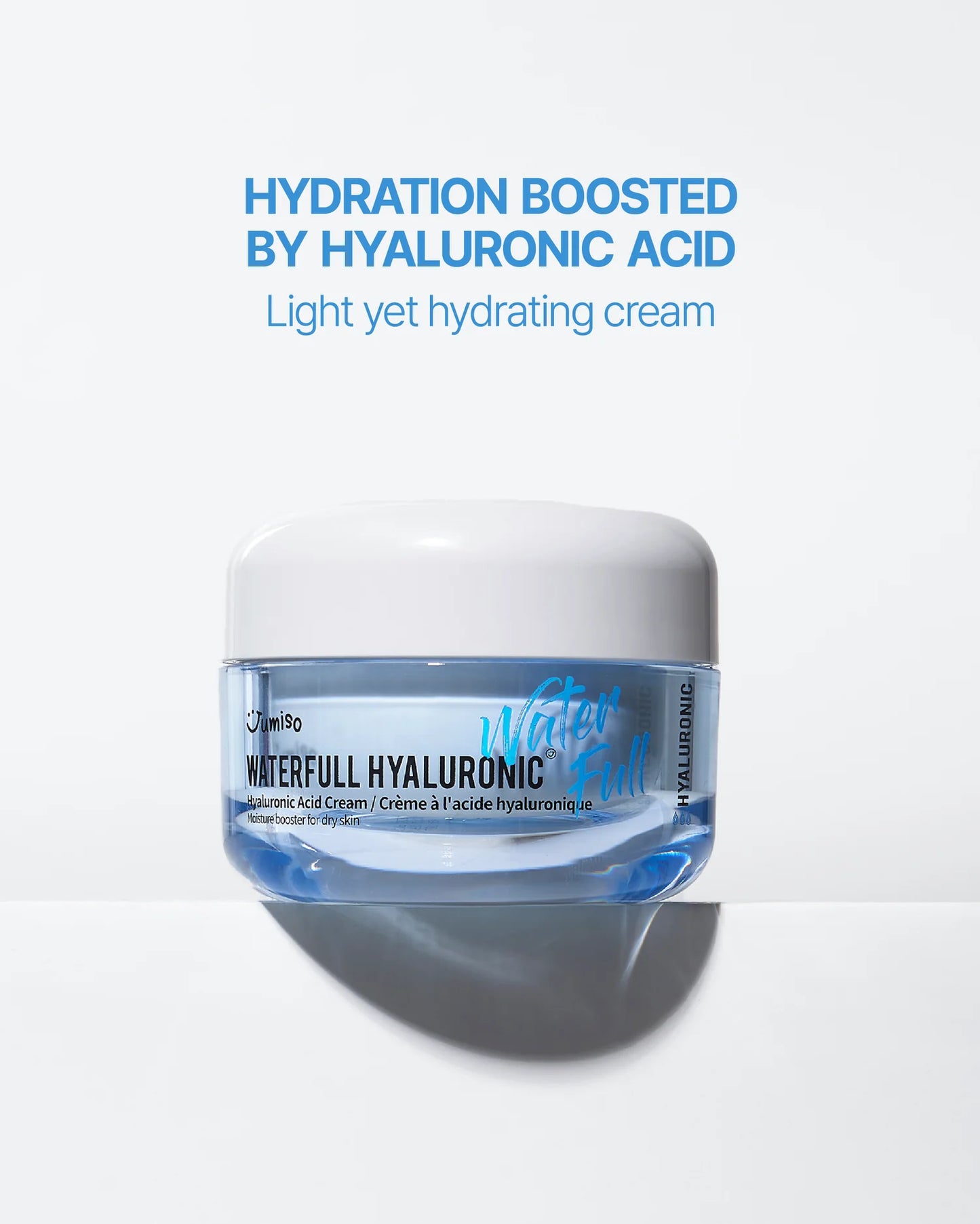 JUMISO - WATERFULL HYALURONIC CREAM