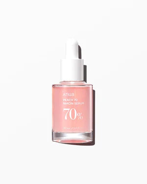 ANUA - PEACH 70% NIACINAMIDE SERUM